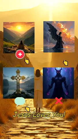 #God #GodlyLife #JesusIsTheWay