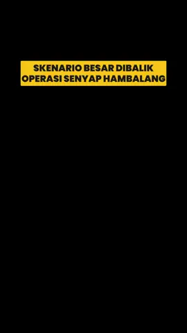 KODE HAMBALANG & PENGALIHAN TAKTIS PURBAYA: JEBOLNYA BENTENG MAFIA BEA CUKAI
