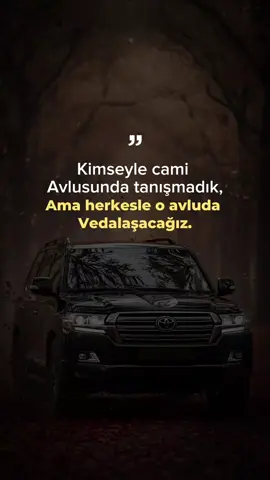 Bir gün vedalaşacağız.. #kesfet #sözler #viral_video #fhypシ #fyp 