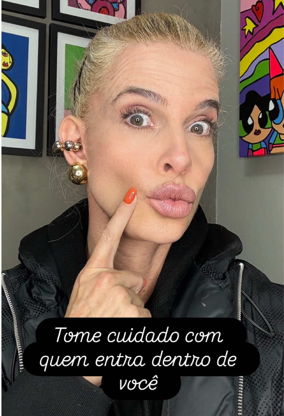 Comente aqui 