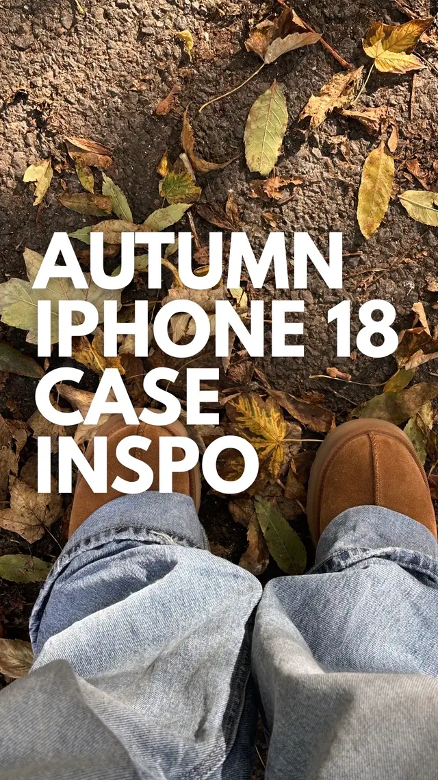#fypシ #inspo #iphone18 #repost #phonecases 