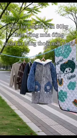 Cuộn dây phơi quần áo tiện lợi #cuondayphoi#giadungtienich #tiktokshop #xuhuongtiktok 