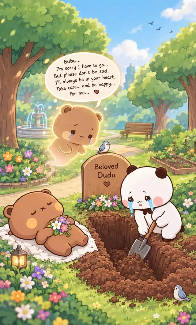 #Bubu#dudu#BubudDudu💔❤️‍🩹😭