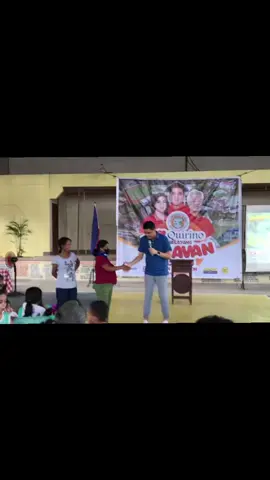 Jolly din sya… #daxright #quirinoprovince