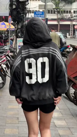 Sau thời gian điều chỉnh chats liệu và màu wash thì shop đã hoàn thành màu wash đen r cả nhà oiii #statehaven #OOTD #havenstudio #trend 