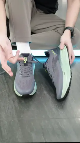 [ĐỘC QUYỀN ONLINE] Giày Chạy Bộ, giày thể thao chính hãng nhà ANTA #anta #giaysneaker #giaythethao #xuhuong 
