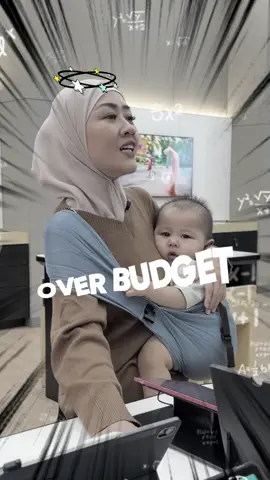 Jujurrr, mamaku itu sekarang hiburannya cuma nonton sinetron yaaa minna-san. Jadi yaudahh, semogaaa dia seneng yaaa