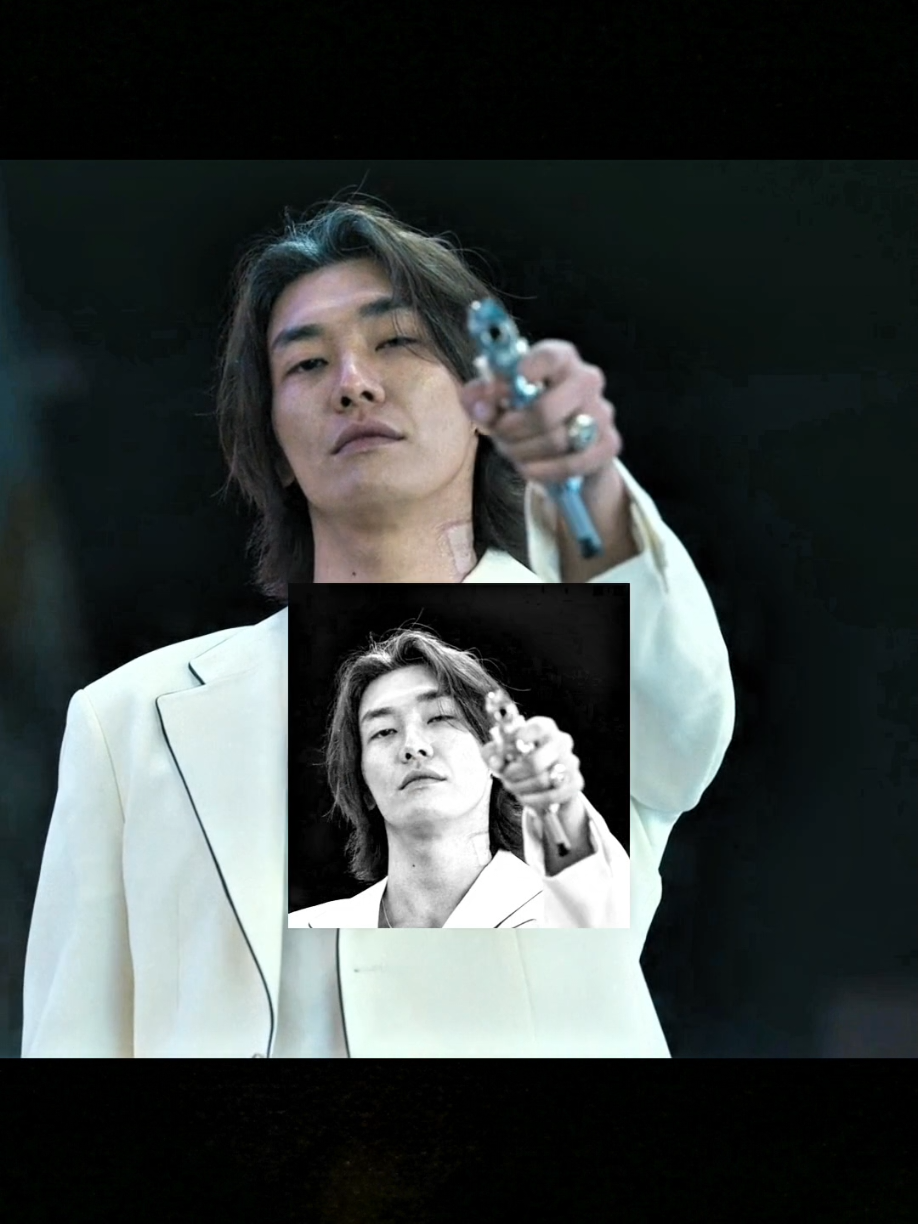 Just a reloading😎🔥#Xtrigger #moonbaek #kimyoungkwang #kdramaedits #kdramaedits 