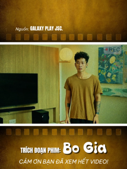 Bố Già - Phần 38 #tiktoknews #reviewphim #phimhay #bogia #fyp