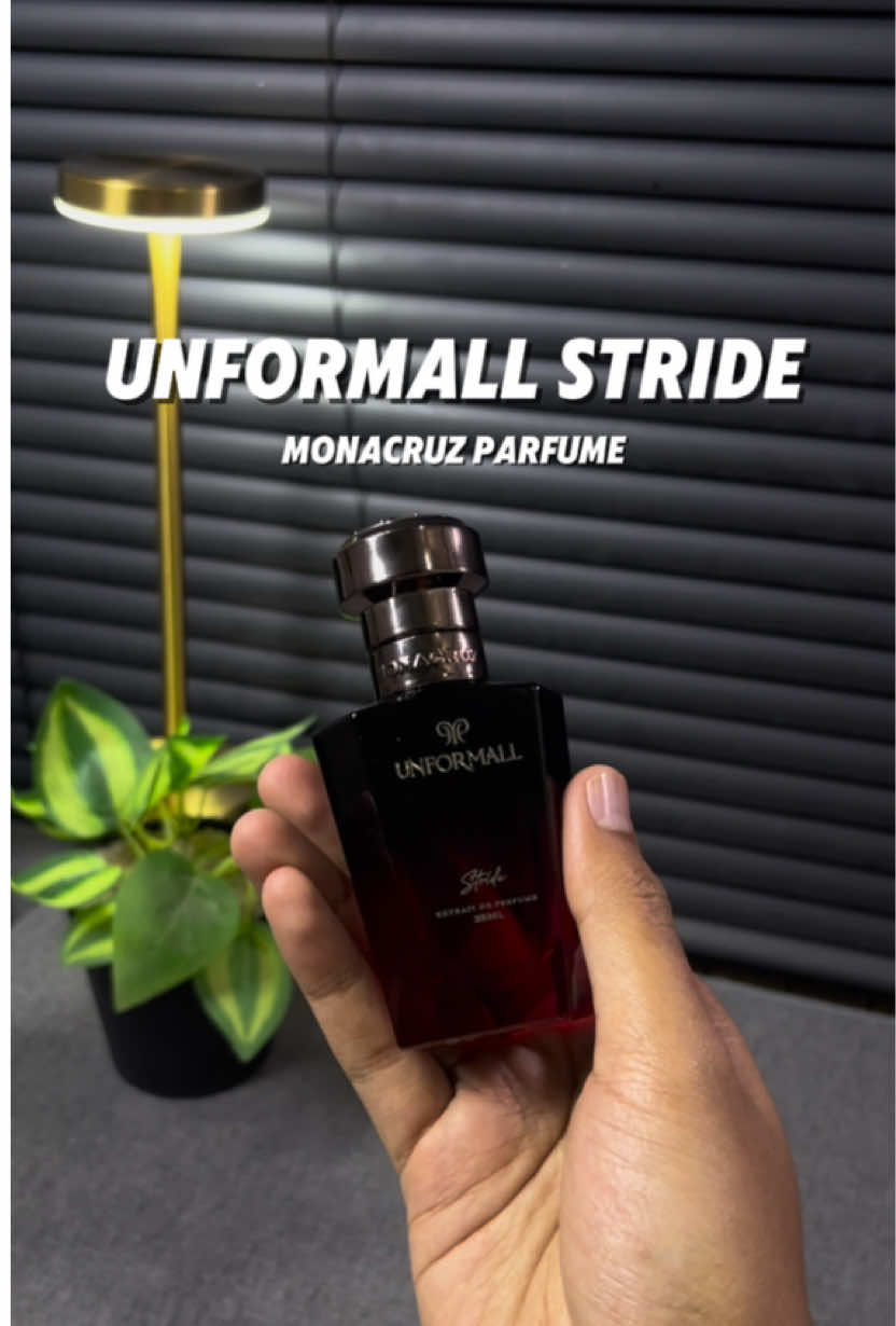 Nak bau sweet masa dating? Try scent ni. #perfume #monacruzparfum #perfumeviral #perfumes #xybca 