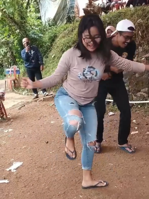 Joget Santuy(2)
