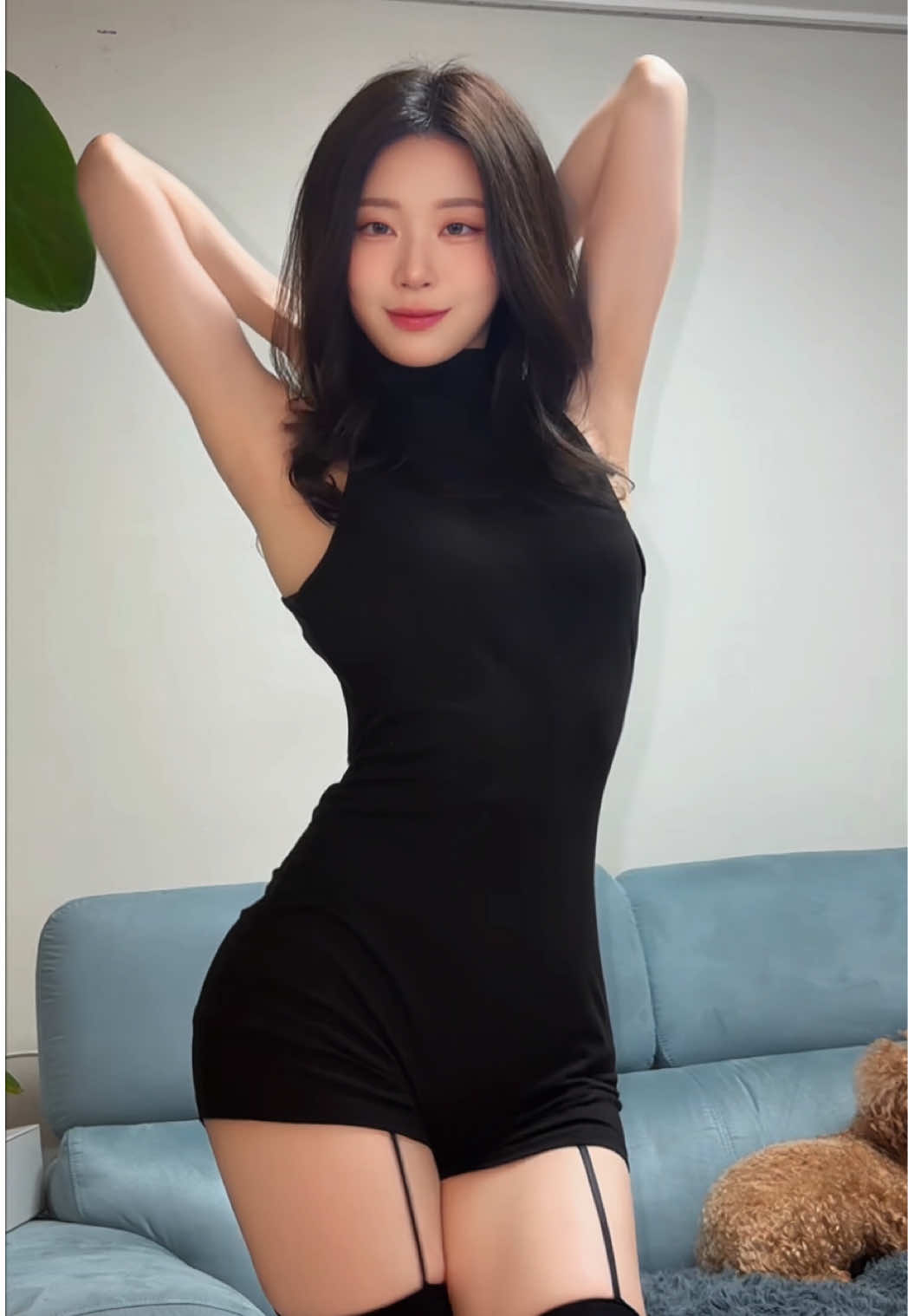 뒤가 포인트🖤 #추천 #fyp #dance 