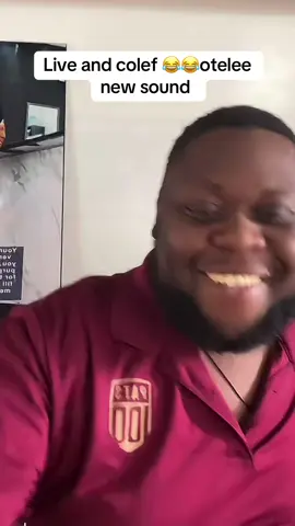 New sound 😂#fyp #ghanatiktok🇬🇭 #viral #goviral #viralvideos @Oteele tv💰💵 