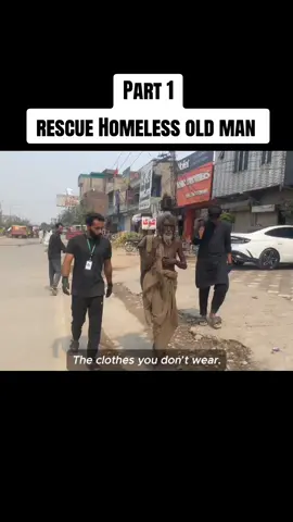 #helping #homelesspeople #rescue #foundation #transformation 