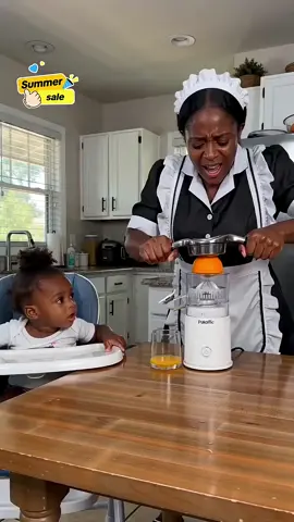 A21 Stop Buying Expensive Juice—This Gadget Makes It Fresh! 🍊✨ This practical kitchen tool turns fruit into fresh juice in seconds and makes the entire process look surprisingly satisfying. Would you use this at home? Follow the appliance instructions and supervise children around moving parts. #JuiceTok #FreshJuice #Juicer #KitchenGadgets #KitchenFinds #DrinkTok #USATikTok #USA #Practivora#fyppppppppppppppppppppppp #usa #usa🇺🇸 #usatiktok #usatiktok🇺🇸 #usa_tiktok #fy #fypシ #fypchallenge