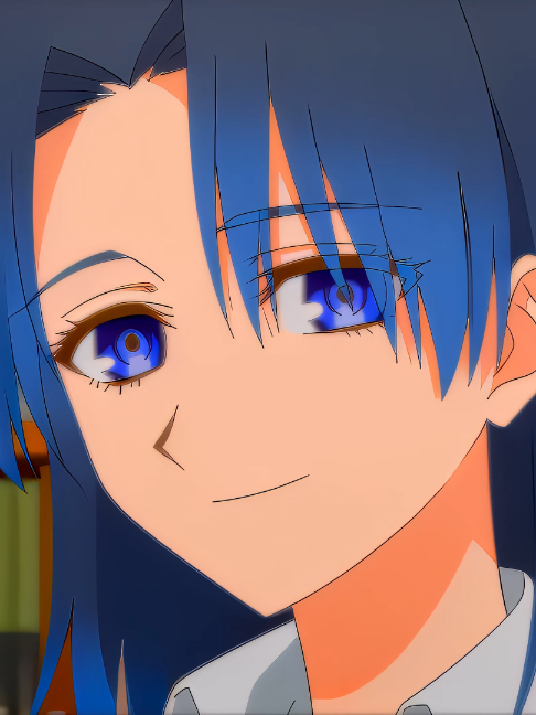 kamiya🥰#kamiya #shikimoriisnotjustcute #アニメ