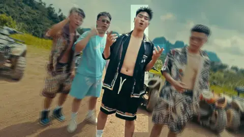 Tuyệt Tình Ca 2026 | Rocky CDE ft. Gió, BLF Fang, Jamies Chọi #rockycde #tuyettinhca2026 #rap 