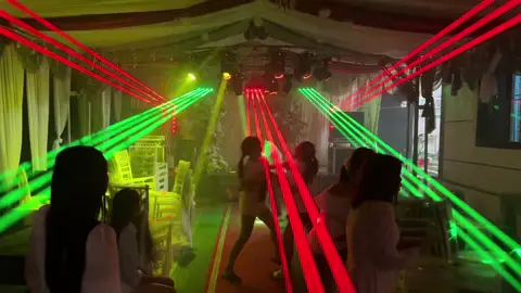 Cho thuê ánh sang như bar