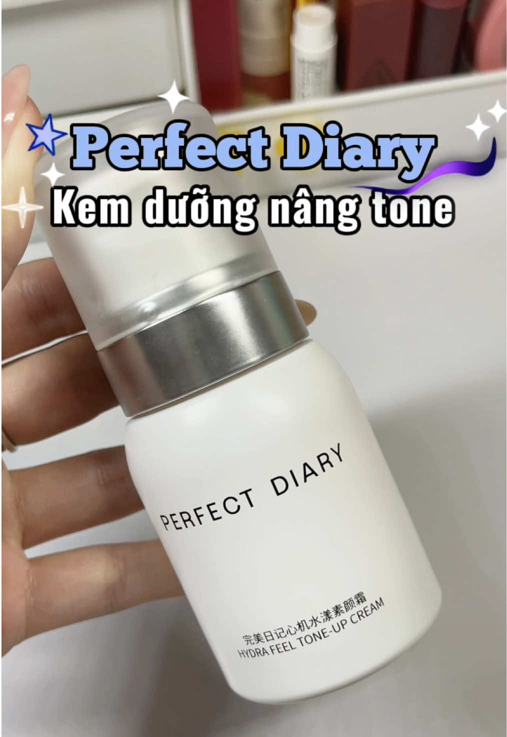 Lười thì nên thử em này nha #reviewmypham #kemluoi #xuhuong 