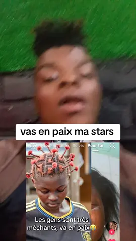 #visibiliteticktok #la mort d'une fille #viralvideo pourvous #cotedivoire🇨🇮225 #