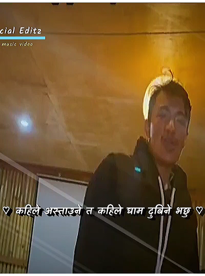 pardaina tuki barna mare pani nun 😫💔#poetry #tiktok #nepal 