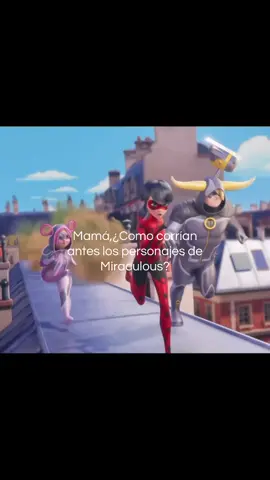 Porque corrian asii🥲#fyp #miraculous #ladybug #parati #viral 