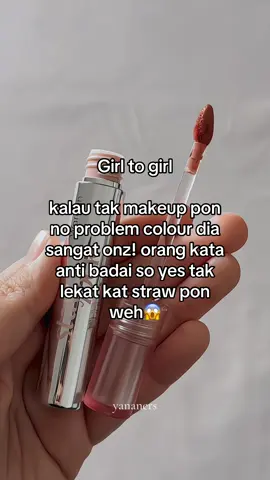 #wardahbeauty #wardahmy #wardahstaylock #lipmatte #foryou 