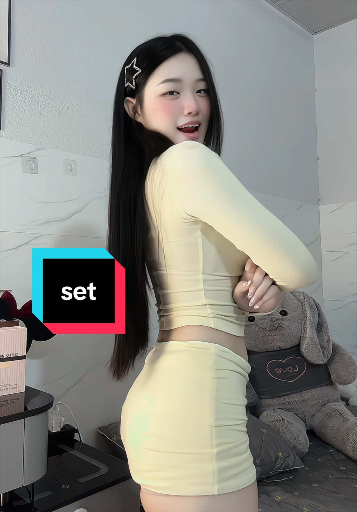 set xinh #abcxyz #xuhuong #trending #foryou #fypシ 