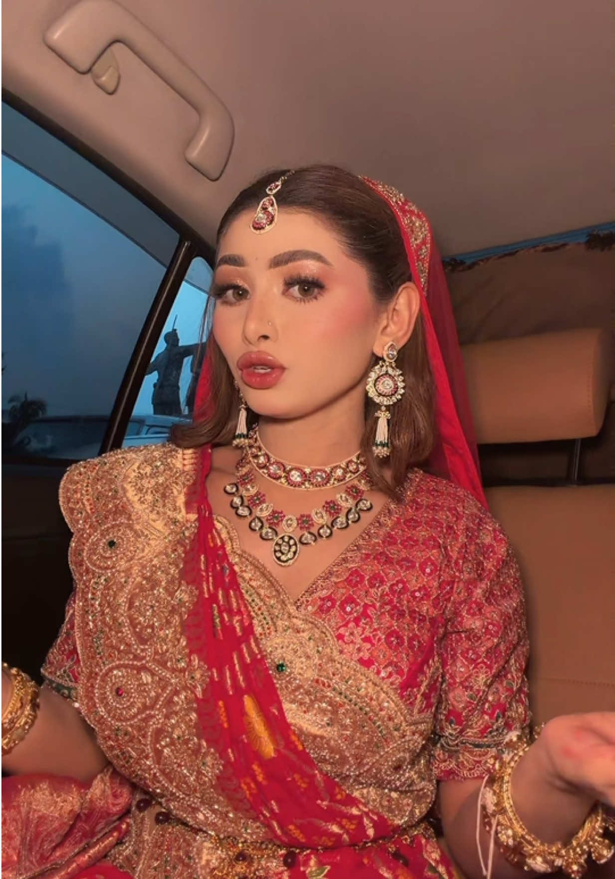 She’s busy 😅❤️#fyp #foryou @For You @TikTok Bangladesh @For You House ⍟ 