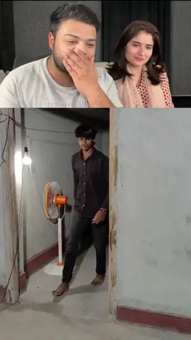 Tiktok Foryou Trick📥 Funny pranks videos😂 #funn #comedyindia #saasbahu 