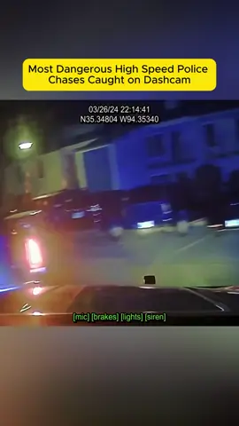 #PoliceChase
 #HighSpeedChase
 #PolicePursuit
 #Dashcam
 #CaughtOnCamera
