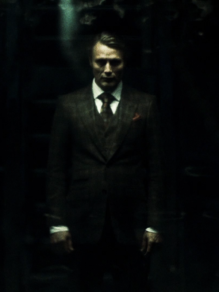 absolute shi ib@bayer.vfx #hannibal #hanniballecter #willgraham #aesthetic