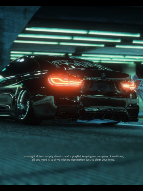 late // #carsoftiktok #warkopfreeroam