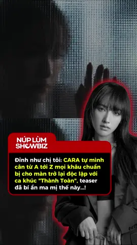 Hóng quáaa #CARA #thanhtoan #HuaKimTuyen #VuPhungTien #DREAMeRMedia 