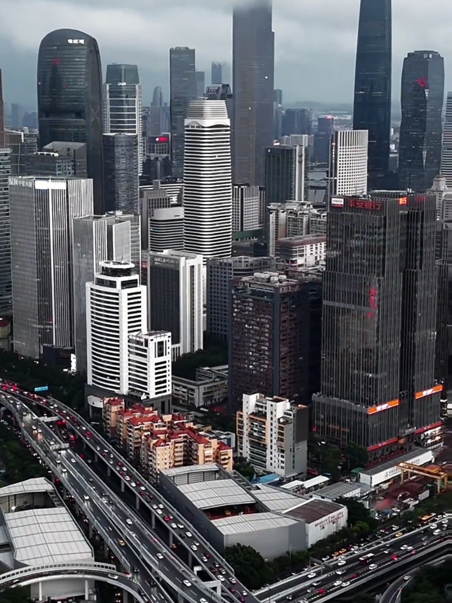 Guangdong Province is a veritable 