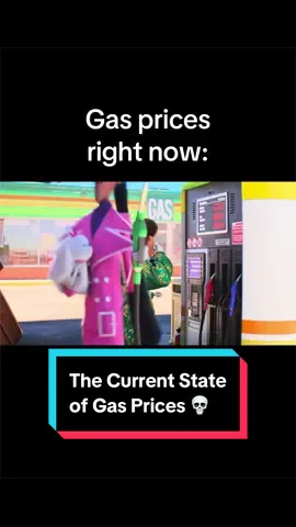 Gas be costing us a limb 😭 (gas is around $5.00 where I live) Clip from: Despicable Me 4 (2024) #minions #despicableme #gas #commonsensecult 