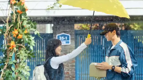 Chính thức quay trở lại sau 3 tháng🥵 Mong k flop nha mấy vợ😭🥰 #lovelyrunner #kimhyeyoon #byeonwooseok #xuhuong #kdrama 