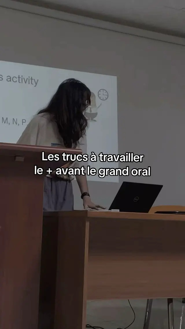 #bac #bac2027 #grandoral #grandoral2027 