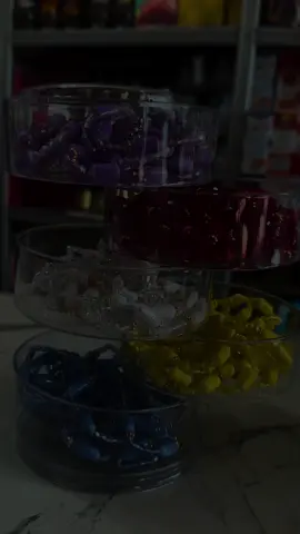 Rangement perles de 5 niveaux disponible 