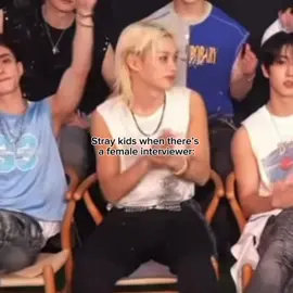 They were mesmerized #fyp #fyp #felix #straykids #kpop 