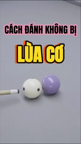 Cách xử lí không bị lùa cơ #xuhuong 