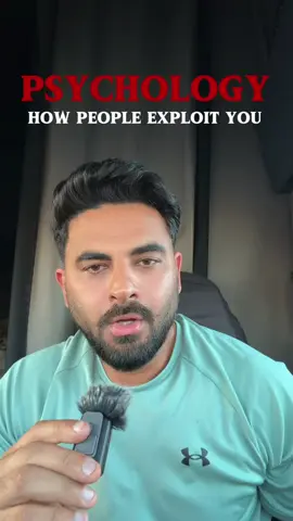Phycology behind how people exploit you.  #phycology #punjabi #communication #couple #thoughtful 