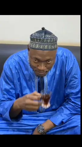 l'importance du thé ☕️ avec l'imam KOITA ✅️#sunnah #malitiktok🇲🇱 