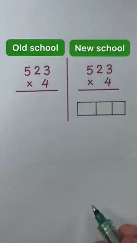 which method toooo easy #mathematics #school #unitedstates #math #schoolmemories 