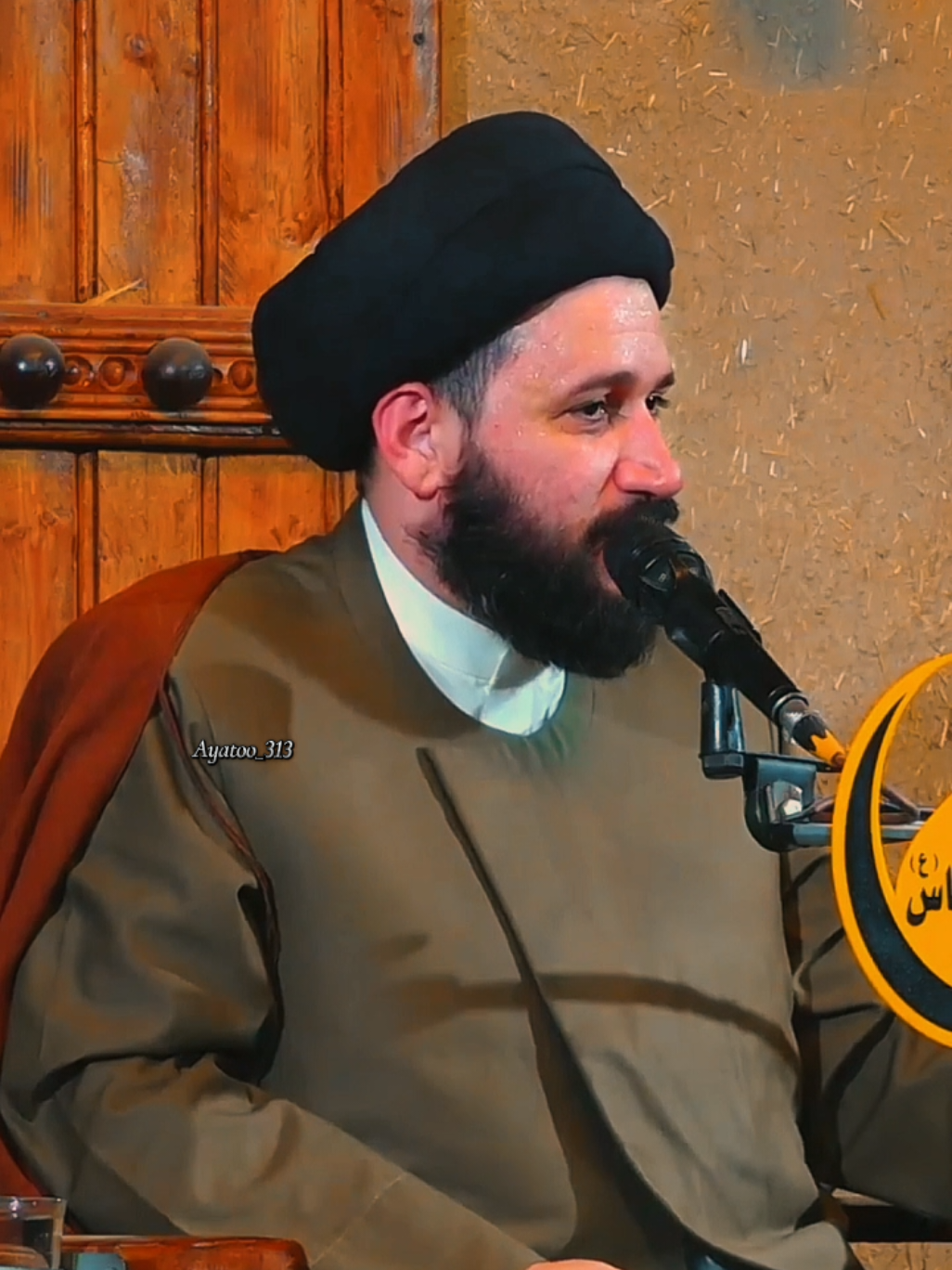 أحد الخُرافات #سيد_صادق_المروج #صادق_المروج 