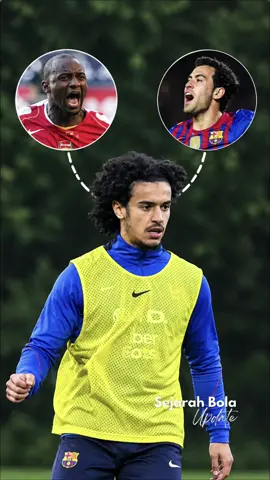 Prancis jelas nyesel kehilangan pemain ini sampai 15 tahun ke depan! #football 