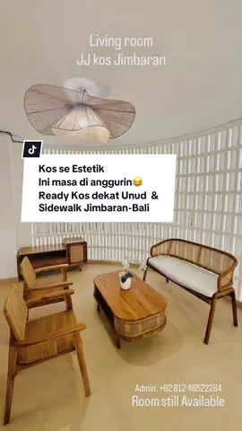 Ready kos dekat Unud dan Sidewalk Jimbaran Bali #ibukost #kostbali #jimbaran #unud 