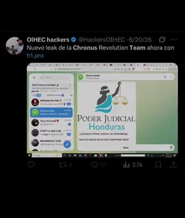 #chronus #707#hakers#loou#bardo