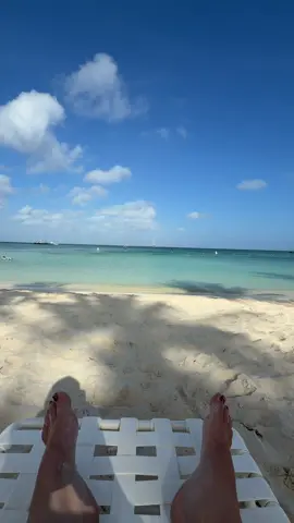 #onehappyisland ☀️🌴🌺❤️ #fyp #aruba #palmbeach #50 