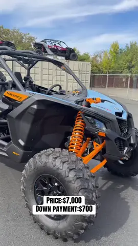 Description: 2025 CAN AM MAVERICK X3 RS TURBO RR. $7,000 #CanAmMaverick #X3TurboRR #OffRoadAdventures #2025Maverick#fyp 